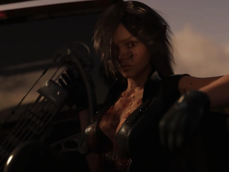 Desert Stalker v0.19.2