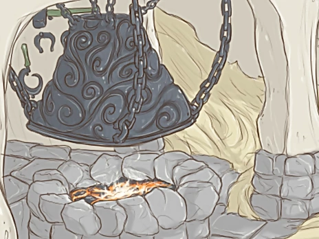 Elana, Champ of Lust Chapter 2 [Alpha 1.3.3]