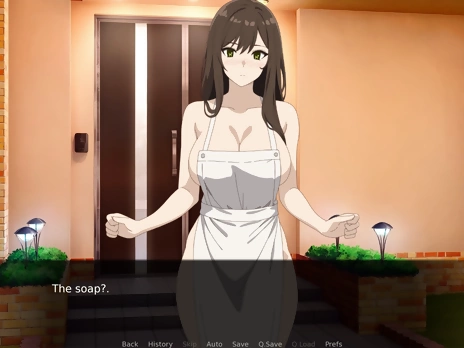 I Will Penetrate - Chapter1