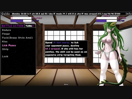 Lustia: Sexfight of the Realms v0.6.3a