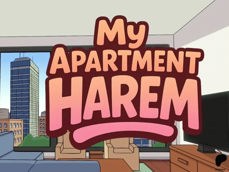 My Apartment Harem v0.1