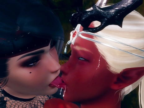 Perverted Tea House v0.1