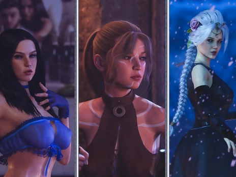 The Seven Realms - Realm 3 v1.02