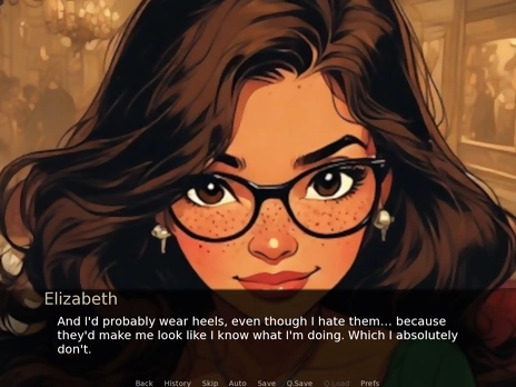 The Spinning Bottle v0.3.1